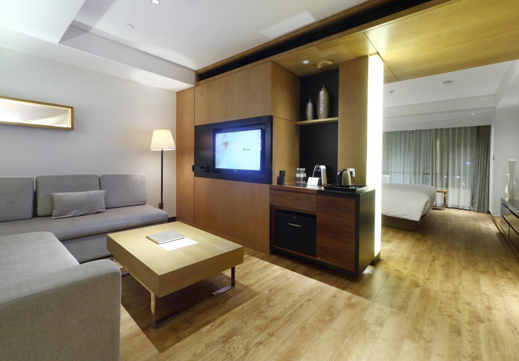 Langham Place, Ningbo Culture Plaza Ngoại thất bức ảnh