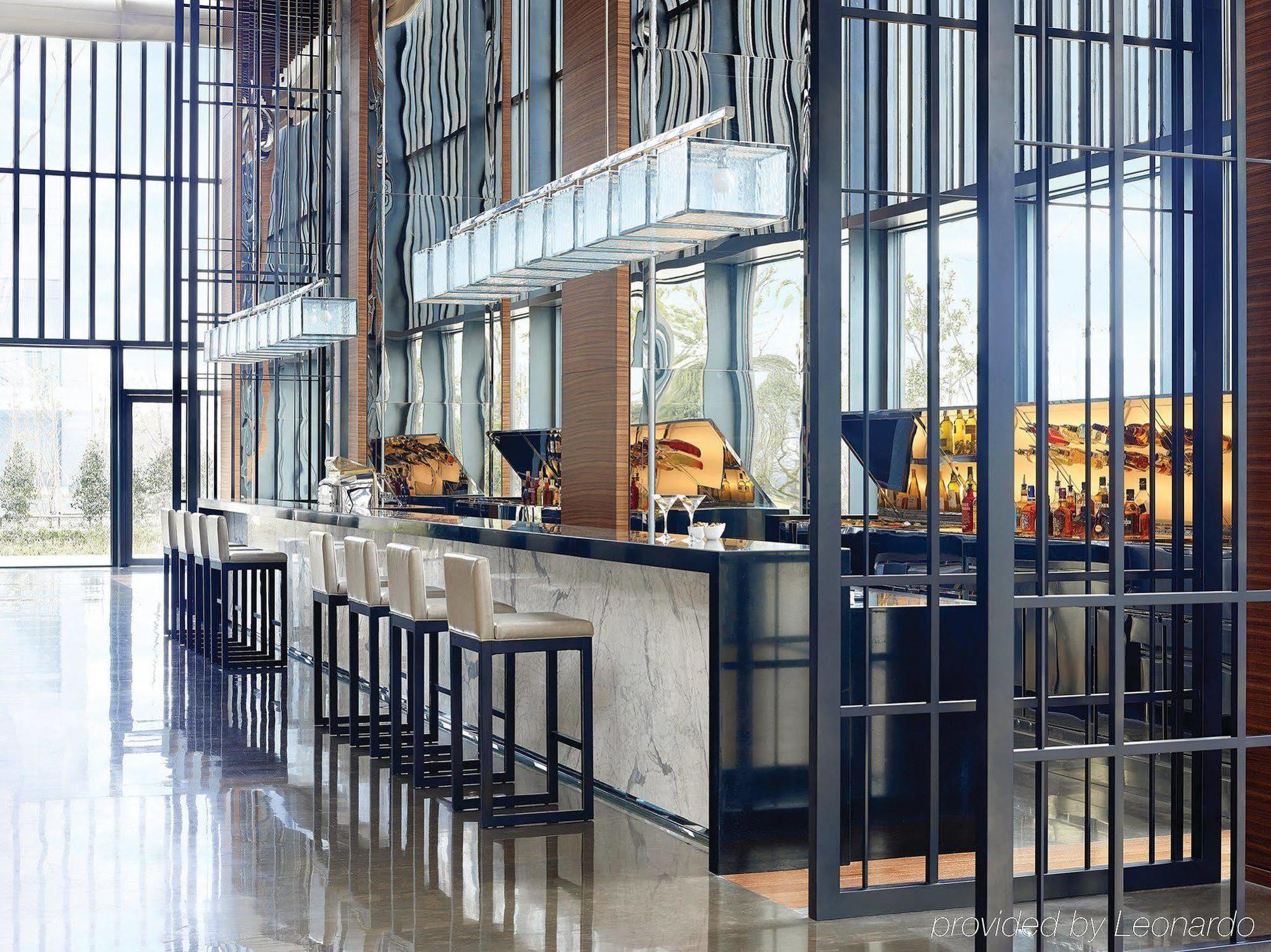 Langham Place, Ningbo Culture Plaza Ngoại thất bức ảnh