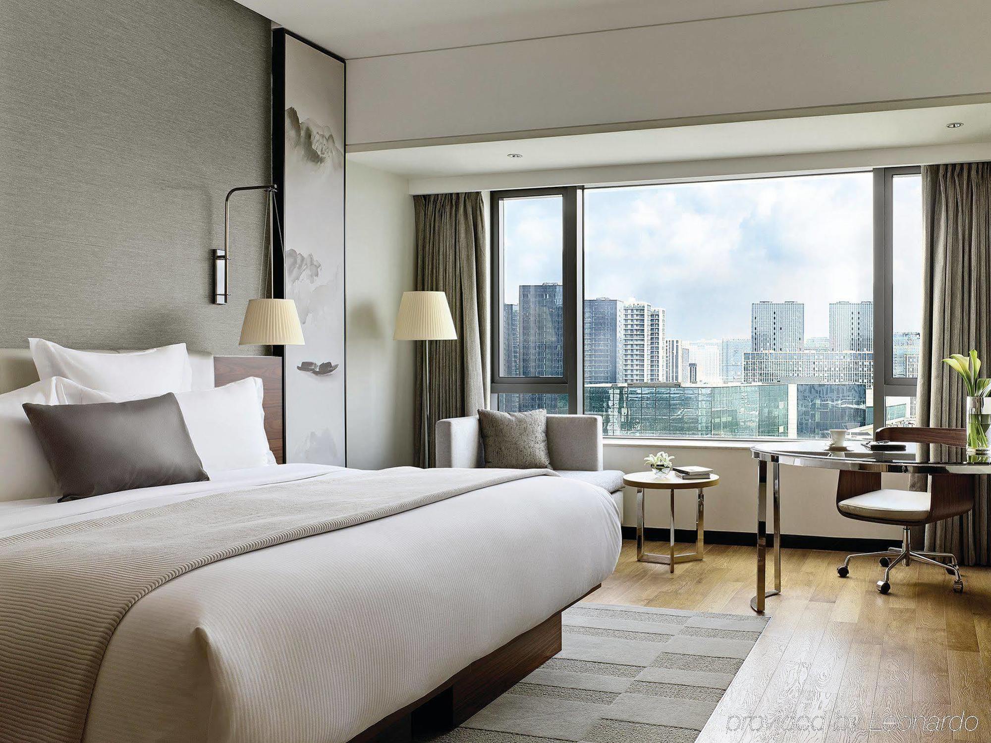 Langham Place, Ningbo Culture Plaza Ngoại thất bức ảnh