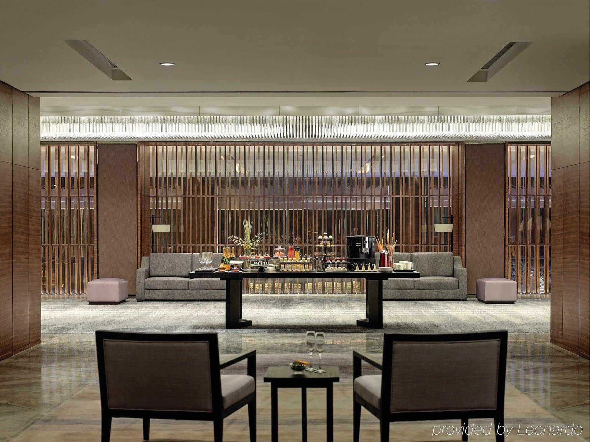 Langham Place, Ningbo Culture Plaza Ngoại thất bức ảnh