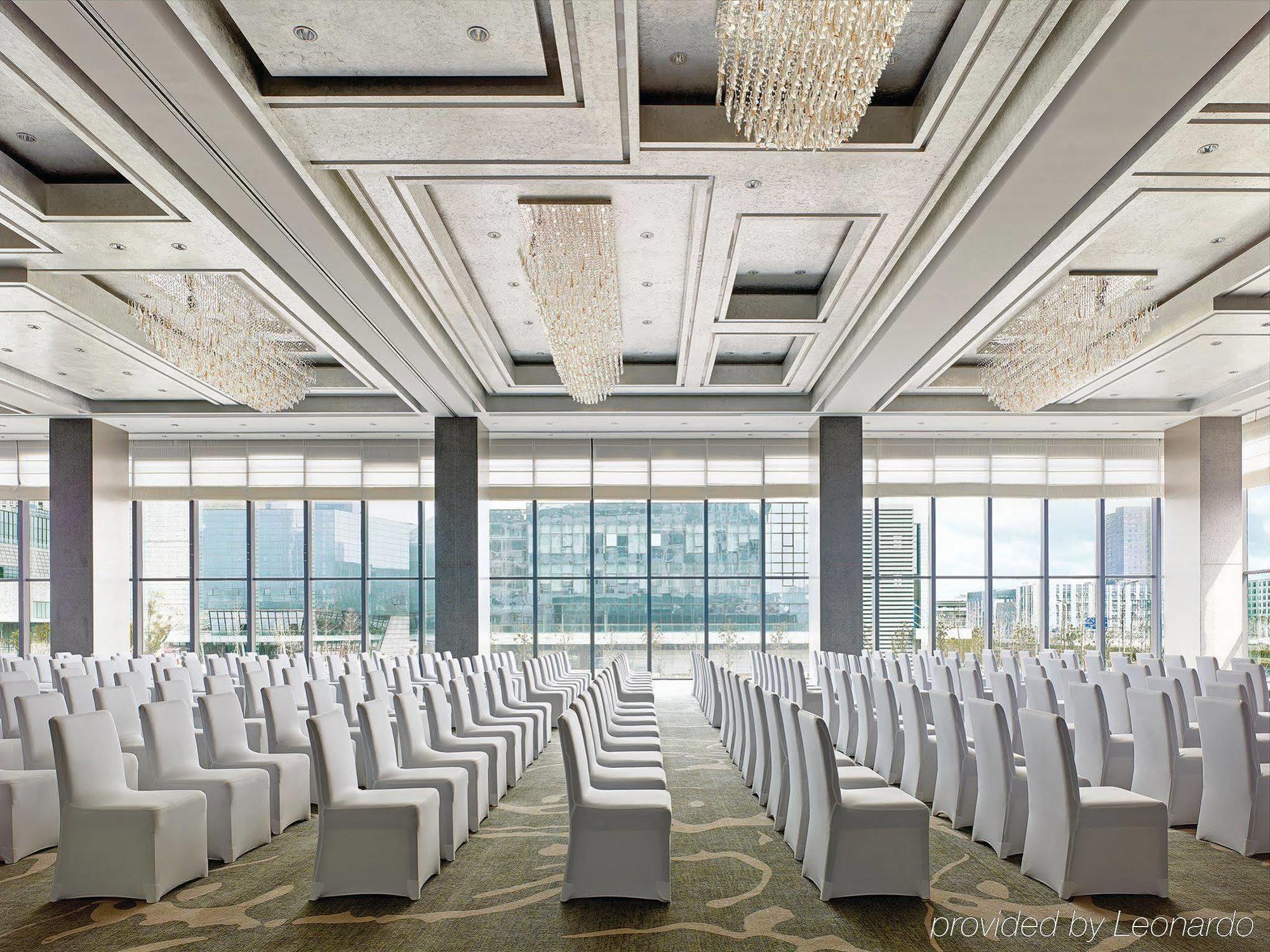 Langham Place, Ningbo Culture Plaza Ngoại thất bức ảnh