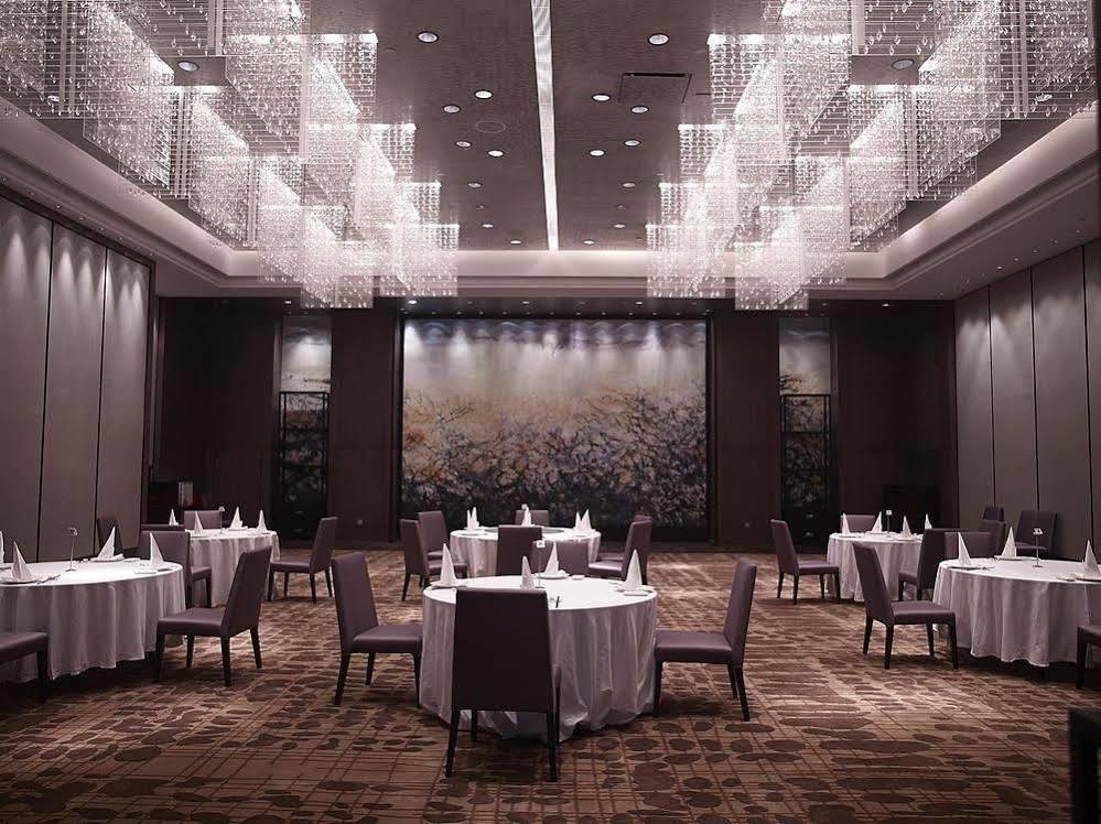 Langham Place, Ningbo Culture Plaza Ngoại thất bức ảnh