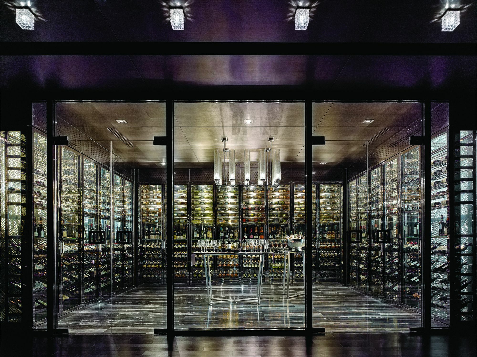 Langham Place, Ningbo Culture Plaza Ngoại thất bức ảnh